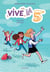 Vive la 5e ! Tome 8 : un jeudi à la mer