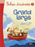 Grand large : CP - fichier d'activités Tome 1