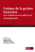 Pratique de la gestion financière d'un établissement public local d'enseignement (22e édition)