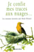 Je confie mes traces aux nuages - les oiseaux racontes par Henri Brunel