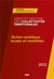 Action publique locale et mobilités : un paysage en transition ? (édition 2023)