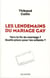 Les lendemains du mariage gay