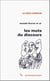 Les mots du discours