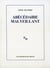 Abecedaire malveillant