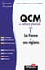 Qcm de culture generale t.8 la france et ses regions