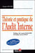 Theorie Et Pratique Audit