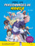 Créez vos personnages de manga