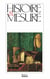Revue histoire et mesure n.39 : Construire des bases de données