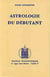 Astrologie du debutant