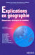 Explications en geographie - demarches strategies et modeles