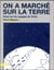 On a marche sur la terre - essai sur les voyages de tintin