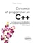 Concevoir et programmer en C++