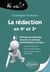 S'entraîner et réussir - la rédaction en 4e et 3e