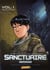 Sanctuaire - reminded Tome 1 : profanations