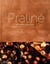 Praliné - 100 recettes 100 % praliné