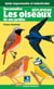 Deplipoche - reconnaitre les oiseaux du jardin