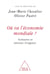 Où va l'économie mondiale : Scénarios et mesures d'urgence
