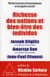 Performances économiques et progrès social - richesse des nations et bien-être des individus Tome 1