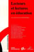 Lecteurs et lectures en éducation