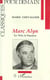 Marc Alyn : La voix, la voyance