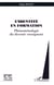 L'identité en formation - phénoménologie du devenir enseignant