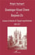 DOMINIQUE-VIVANT DENON ET BENJAMIN ZIX : Acteurs et témoins de l'épopée napoléonienne 1805-1812
