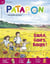 Patapon n.441 : saute, cours, bouge !