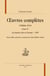 Oeuvres complètes - critique d'art. t.4 - les beaux-arts en Europe, 1855