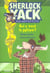 Sherlock Yack t.5 - qui a noué le python ?