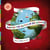 Amuse-toi autour du monde - l'atlas des 5-8 ans