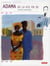 Adama ou la vie en 3D - du Mali à Saint-Denis