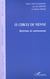 LE CERCLE DE VIENNE : Doctrines et controverses