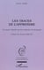 Les traces de l'apprendre : Un autre regard sur les salariés d'entreprise