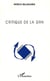 Critique de la grh (gestion des ressources humaines)