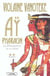 Ay pharaon t02 la disparition de la reine - vol02