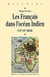 Les Francais dans l'océan indien - XVIIe-XIX siècle