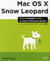Mac os x snow leopard