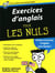 Exercices D Anglais Pour Les Nuls