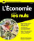 L'économie pour les nuls (3e édition)
