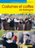 Costumes et coiffes de Bretagne