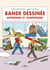 Bande dessinée - apprendre et comprendre