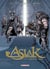 Aslak Tome 5 : la demeure des occis