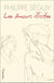 Les amours illicites
