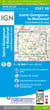 2927Sb St-Gengoux-Le-National/St-Bonnet-De-Joux