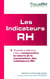 Les indicateurs RH - tous les outils pour mieux comprendre la nature et la composition des indicateurs RH