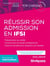 Réussir son admission en IFSI avec Parcoursup