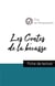 Les contes de la bécasse de Maupassant (fiche de lecture et analyse complète de l'oeuvre)