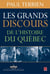 Les grands discours de l'histoire du Québec