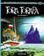 Spirou et Fantasio Tome 23 : Tora-Torapa