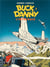 Les aventures de Buck Danny : Intégrale vol.7 : Tomes 22 à 25